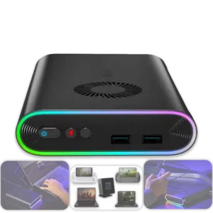 ONEXPLAYER ONEXGPU eGPU Docking Station