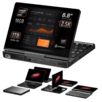GPD Pocket 4