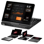 GPD Pocket 4 Mini Laptop 💻 | Ultra-Portable Power