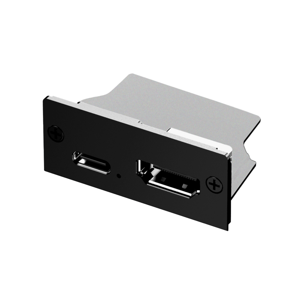 GPD Pocket 4 KVM Module