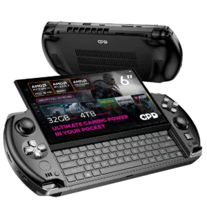 GPD WIN 4 2025