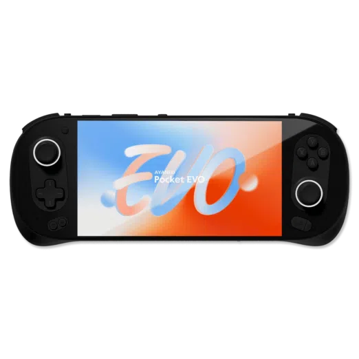【ほぼ未使用】ayaneo pocket evo 12/256gb 🎮 AYANEO Pocket EVO: OLED Display, Snapdragon G3x Gen 2 &amp
