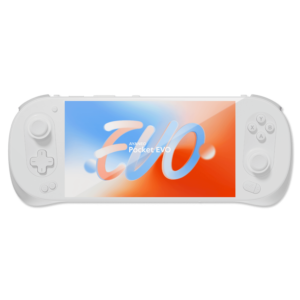 AYANEO Pocket EVO - DROIX