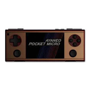 AYANEO Pocket Micro