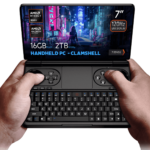GPD WIN Mini 2025