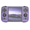 Transparent Purple