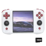 R46S Handheld Gaming Console