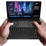 GPD WIN Mini 2025
