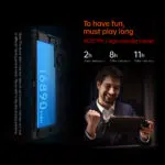 ONEXPLAYER X1 PRO biometric security features, including facial recognition and fingerprint unlock via Windows Hello