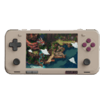 AYANEO Pocket ACE - Retro Power, 16GB LPDDR5X / 1TB UFS 4.0