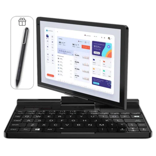 GPD POCKET 3 LISTING IMAGE STYLUS 1