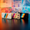 Handheld Gaming Consoles
