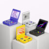 Retro Handheld Emulators