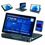 GPD MicroPC 2