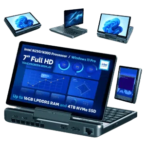 GPD MicroPC 2