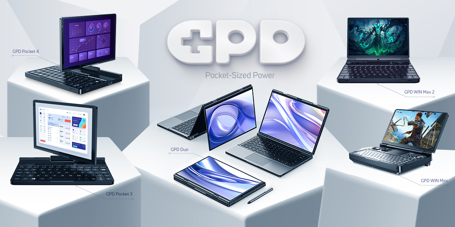 hotspot GPD 1