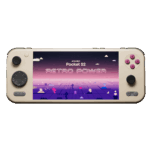 AYANEO Pocket S2