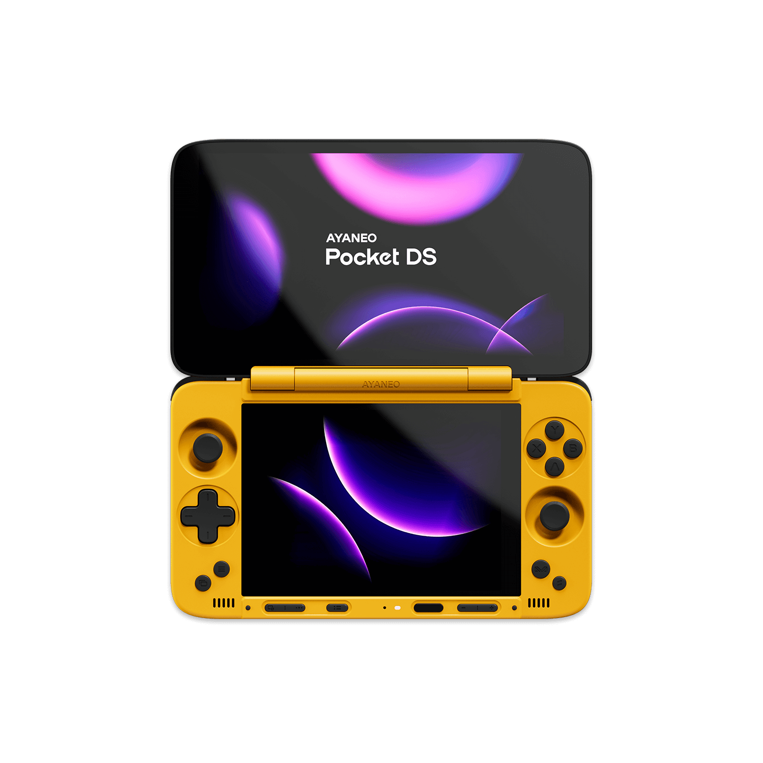 AYANEO Pocket DS - DROIX