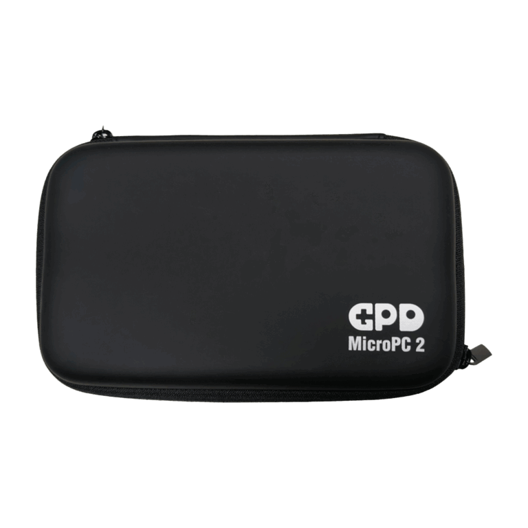 GPD MicroPC 2 Case