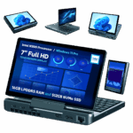 GPD MicroPC 2