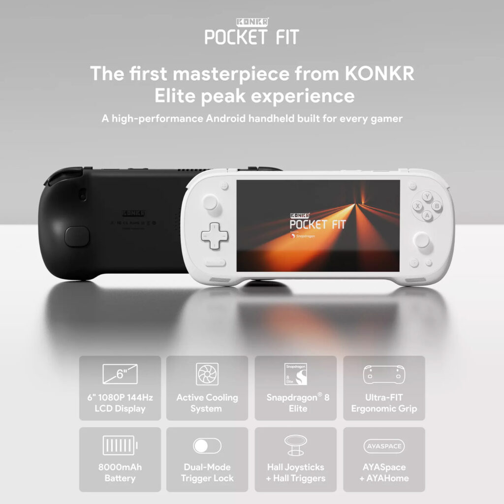 KONKR Pocket FIT 2 KONKR POCKET FIT MARKETING DONE 1 1