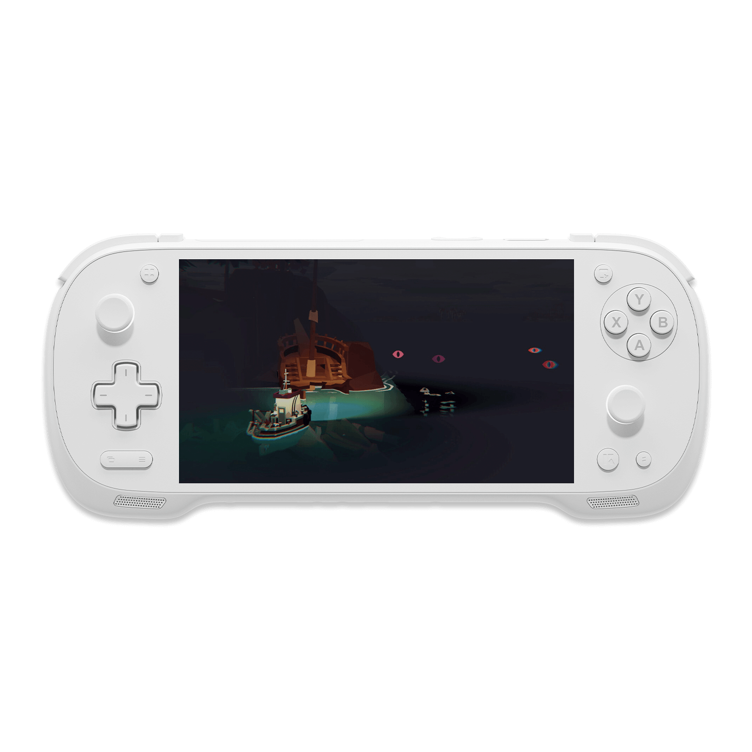 🚀 KONKR Pocket FIT | Elite Android Gaming Handheld