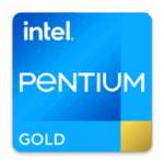 Intel Gold