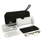 AYN Thor Accessories Pack - Clear White