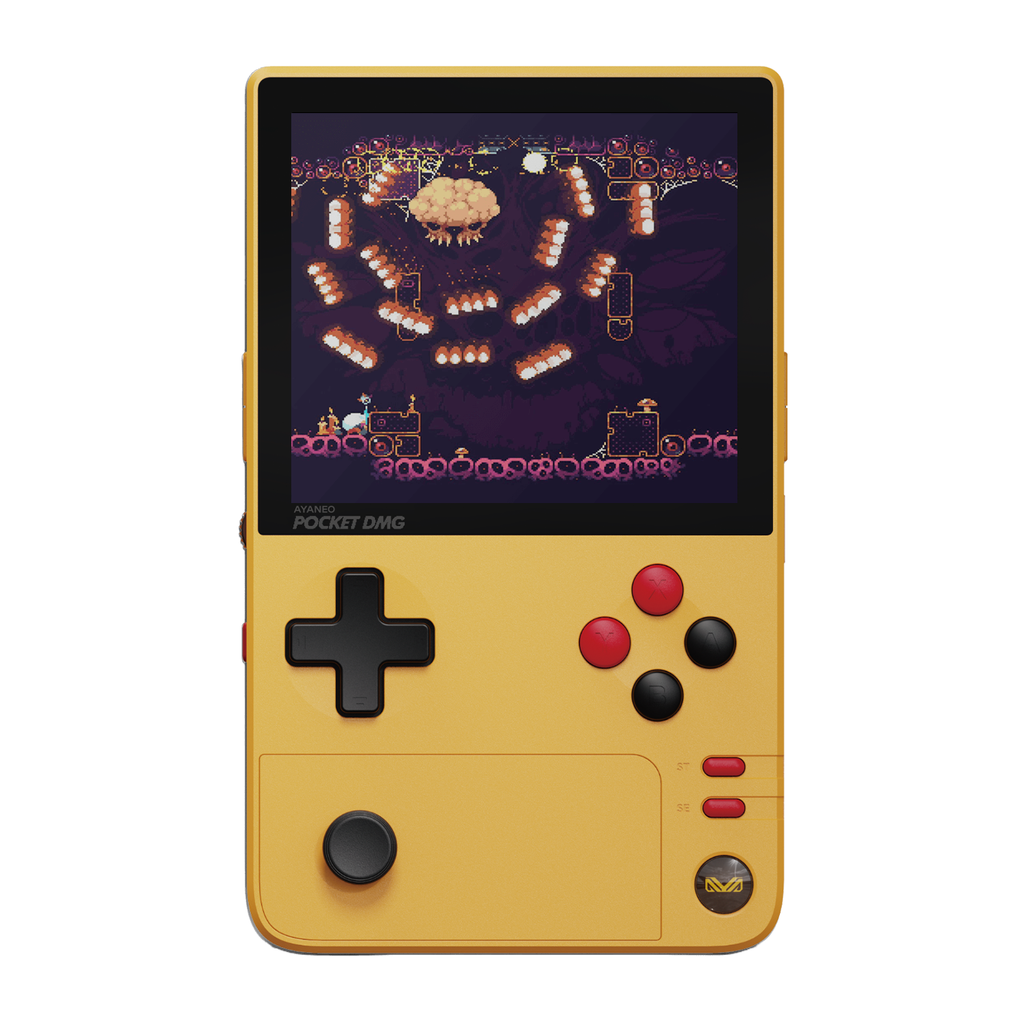 AYANEO Pocket DMG - DROIX