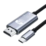 Premium 4K 60Hz USB Type C to HDMI Adapter Cable
