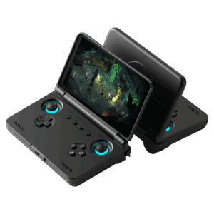 Retroid Pocket Flip 2 - DROIX