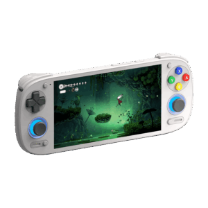 Retroid Pocket 5 - DROIX