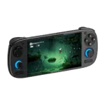 Retroid Pocket 5 - New, Black