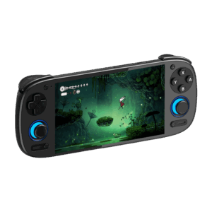 Retroid Pocket 5 - DROIX