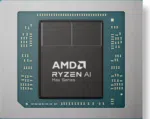 AMD Ryzen AI Max