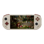 MANGMI POCKET MAX - Retro GB