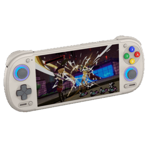 Retroid Pocket 6