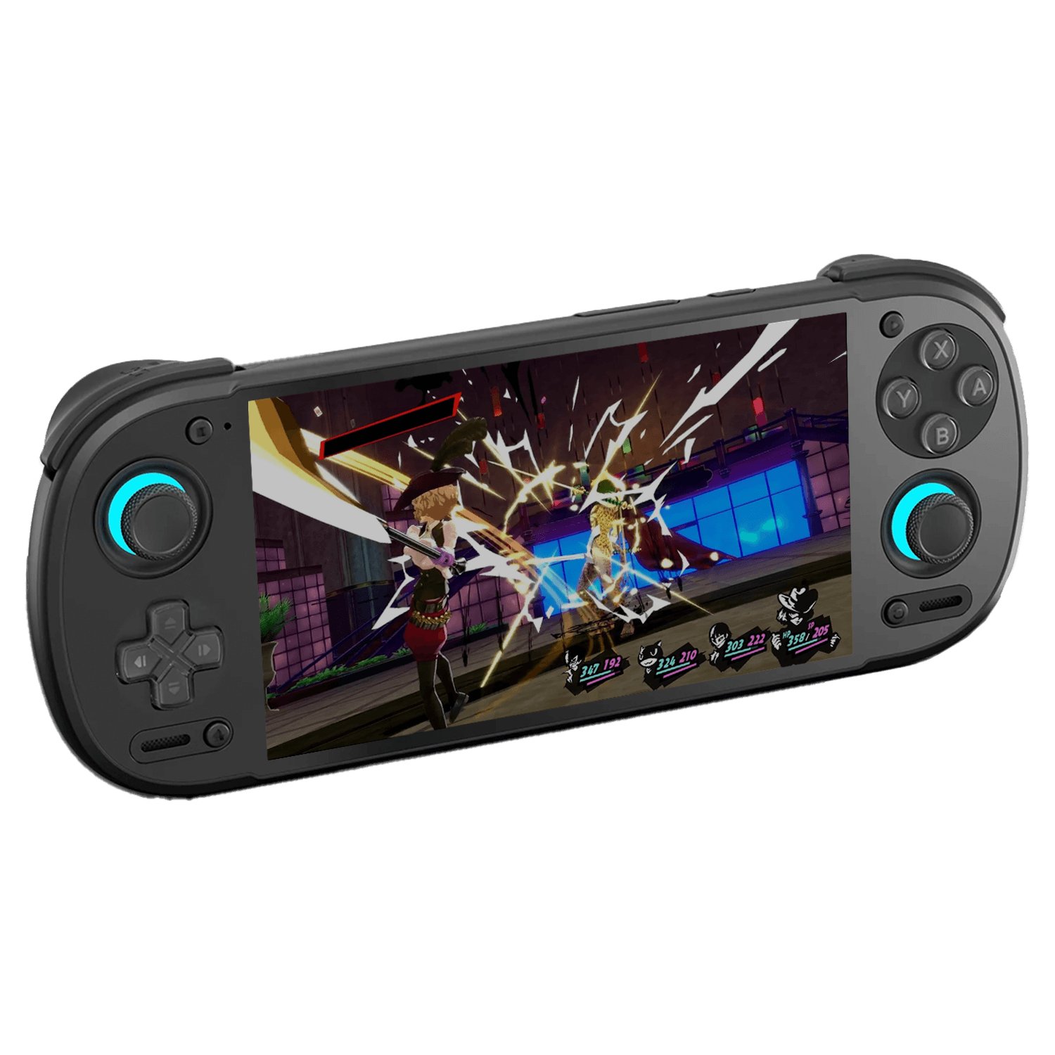 🎮 Retroid Pocket 6 Handheld | Premium Android Gaming