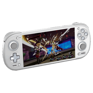 🎮 Retroid Pocket 6 Handheld | Premium Android Gaming