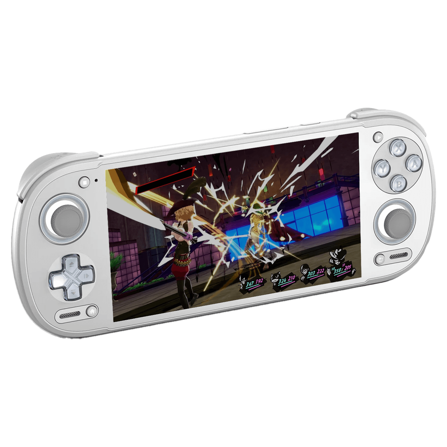 🎮 Retroid Pocket 6 Handheld | Premium Android Gaming