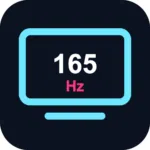 165Hz Display