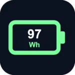 97Wh Battery