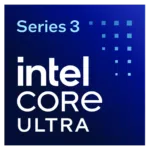 Intel Core Ultra Series 3