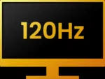120Hz Display