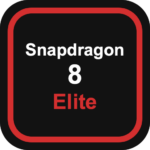 Snapdragon 8 Elite