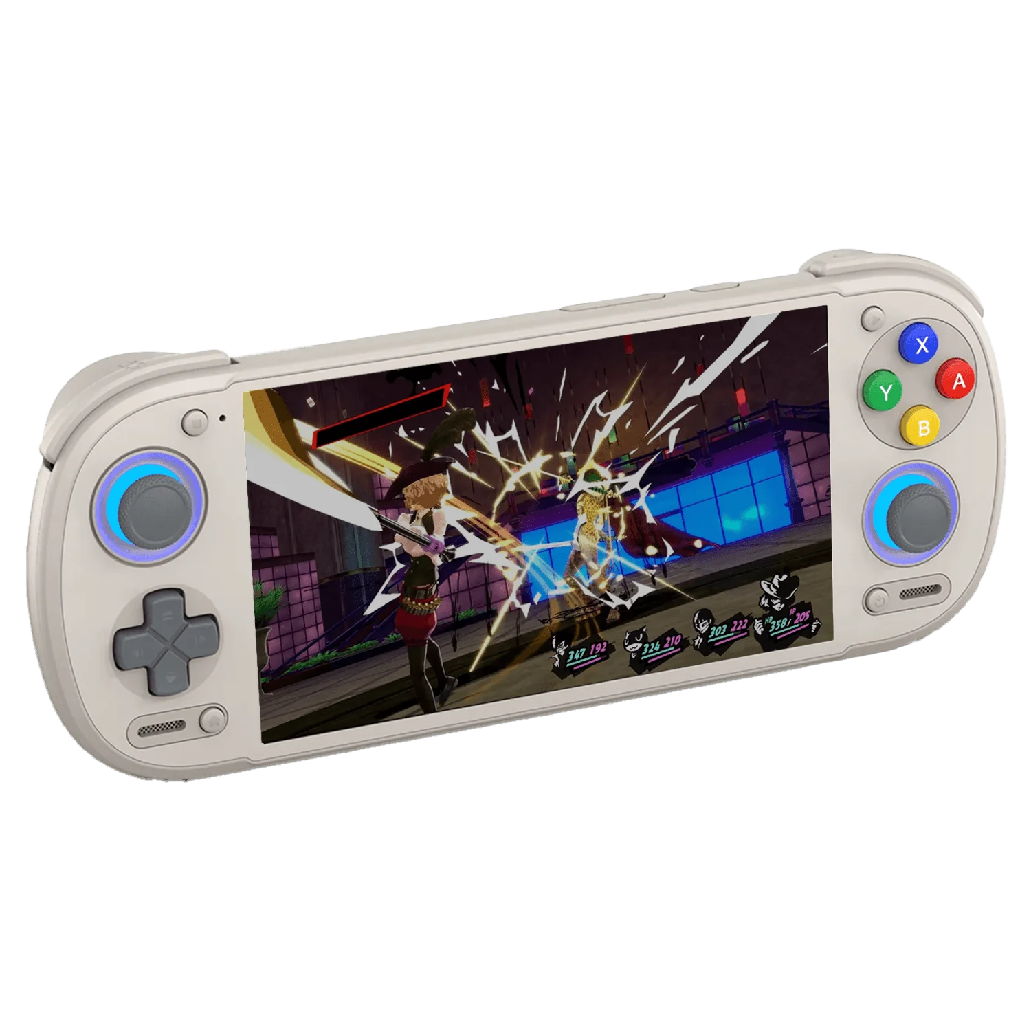 🎮 Retroid Pocket 6 Handheld | Premium Android Gaming