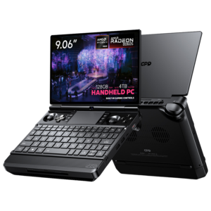 GPD WIN Max 3 main product image