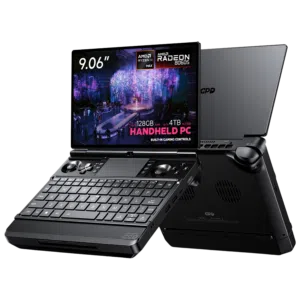 GPD WIN Max 3 handheld gaming PC main product image