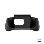 Retroid Pocket Nova Official TPU Grip - Black