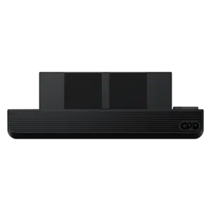 GPD WIN Max 3 External Battery Module 97Wh – Modular Quick-Attach Spare Battery